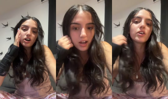 secretstonerxo TikTok Live — Aug 27, 2026, 3:08 AM
