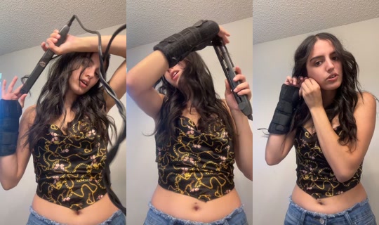 secretstonerxo TikTok Live — Sep 6, 2026, 10:23 PM