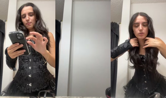 secretstonerxo TikTok Live — Sep 13, 2026, 7:03 PM
