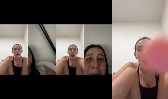 secrett.07100 TikTok Live — Aug 30, 2026, 10:33 PM