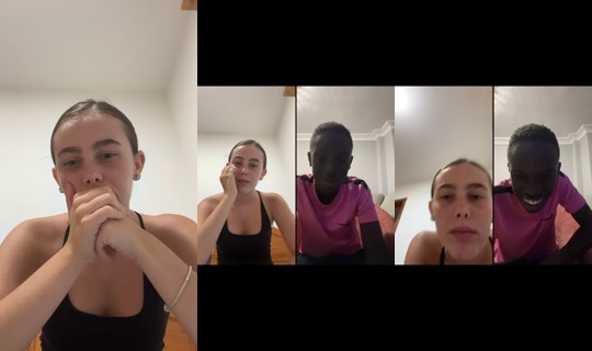 secrett.07100 TikTok Live — Aug 30, 2026, 10:50 PM