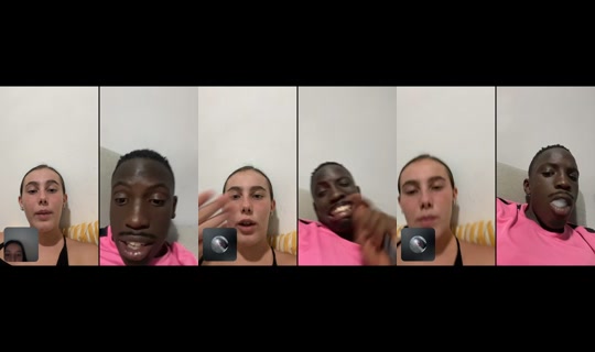 secrett.07100 TikTok Live — Aug 30, 2026, 11:36 PM