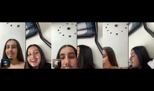 secrett.07100 TikTok Live — Sep 23, 2026, 8:25 PM