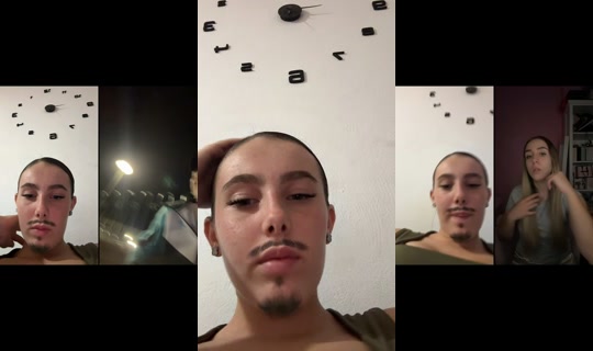 secrett.07100 TikTok Live — Sep 29, 2026, 9:49 PM