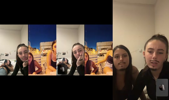 secrett.07100 TikTok Live — Sep 30, 2026, 8:11 PM
