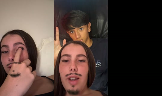 secrett.07100 TikTok Live — Oct 3, 2026, 1:56 PM