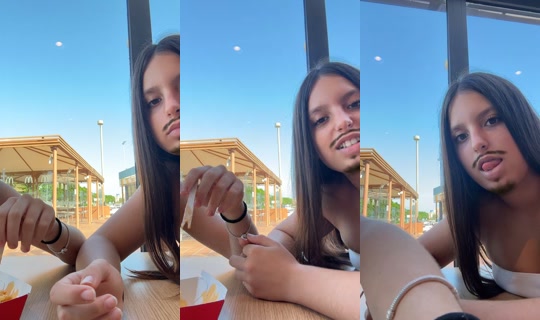 secrett.07100 TikTok Live — Oct 3, 2026, 4:13 PM