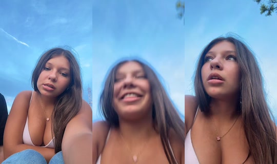 secrettira26 TikTok Live — Aug 25, 2026, 6:45 PM