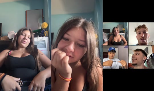 secrettira26 TikTok Live — Aug 27, 2026, 12:06 PM