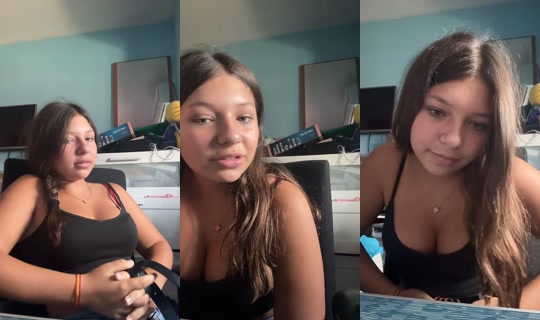 secrettira26 TikTok Live — Aug 27, 2026, 12:57 PM