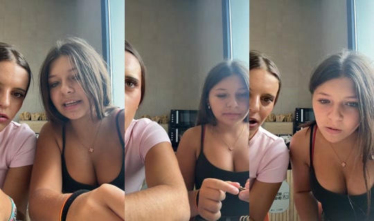 secrettira26 TikTok Live — Aug 27, 2026, 3:09 PM