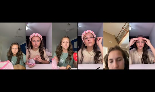 secrettt4623 TikTok Live — Aug 22, 2026, 10:06 PM