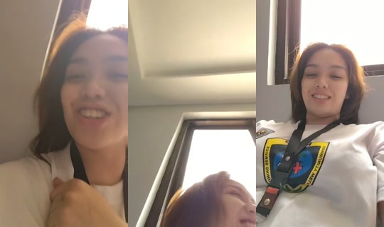 secretttmalala TikTok Live — Aug 22, 2026, 2:24 AM