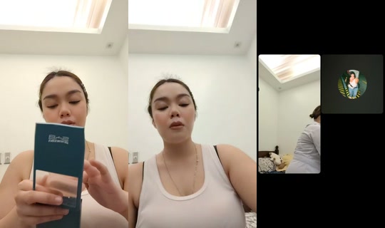 secretttmalala TikTok Live — Aug 24, 2026, 9:12 PM