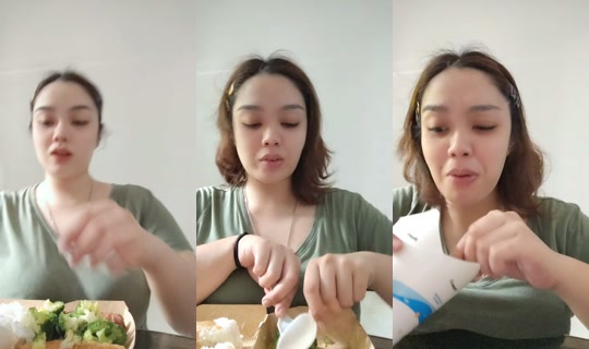 secretttmalala TikTok Live — Aug 25, 2026, 6:43 AM