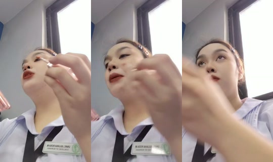 secretttmalala TikTok Live — Aug 26, 2026, 10:52 PM
