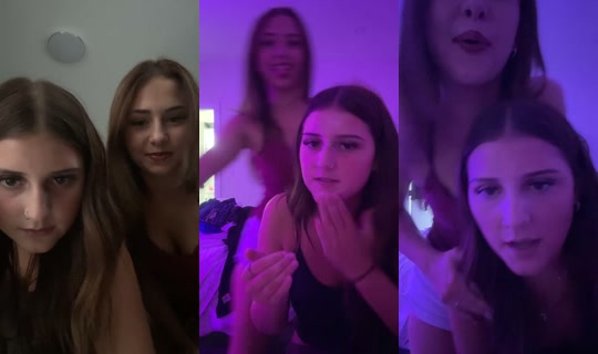 secretuser123288 TikTok Live — Sep 12, 2026, 12:53 AM