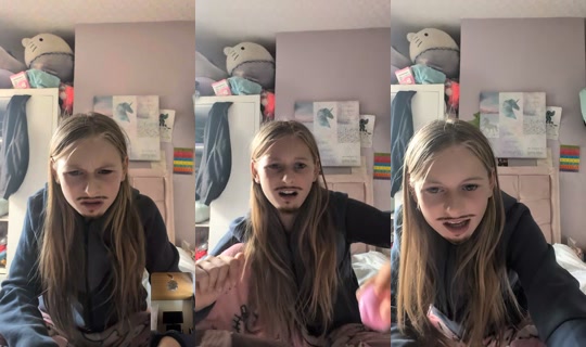 secretx.x28 TikTok Live — Aug 20, 2026, 10:59 AM