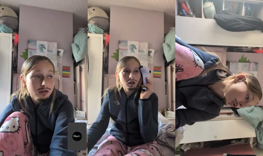 secretx.x28 TikTok Live — Aug 20, 2026, 12:39 PM