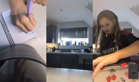 secretx.x28 TikTok Live — Aug 21, 2026, 1:17 PM