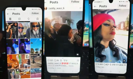 section8toni TikTok Live — Sep 30, 2026, 1:09 AM