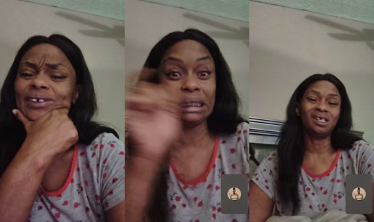 section8toni TikTok Live — Sep 30, 2026, 9:47 AM
