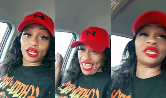 section8toni TikTok Live — Oct 4, 2026, 4:48 PM