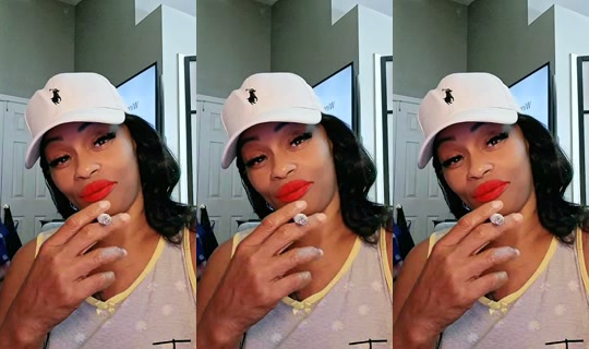 section8toni TikTok Live — Oct 5, 2026, 1:37 AM