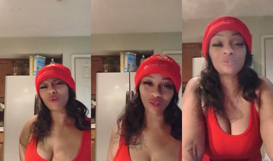 section8toni TikTok Live — Oct 8, 2026, 7:59 AM
