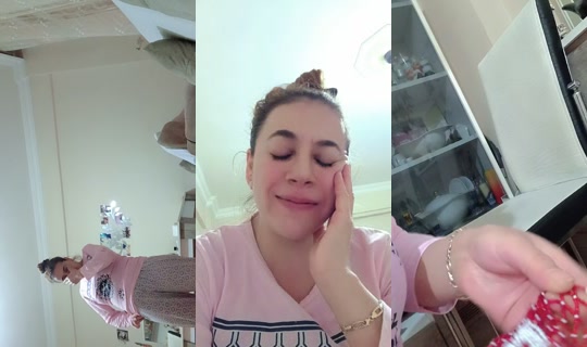 sed.a.s.u.ltannnn TikTok Live — Oct 5, 2026, 12:03 AM