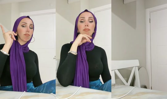 seda2_3434 TikTok Live — Aug 26, 2026, 8:32 PM