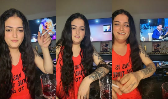 seda_demirrrrrrrr TikTok Live — Sep 14, 2026, 5:26 PM