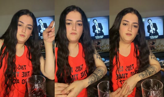 seda_demirrrrrrrr TikTok Live — Sep 14, 2026, 6:17 PM