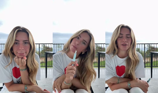 sedaaysd TikTok Live — Aug 21, 2026, 9:30 AM