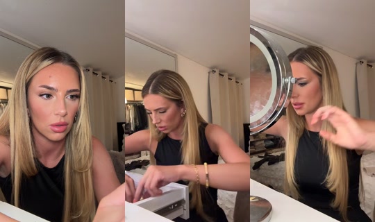 sedaaysd TikTok Live — Aug 25, 2026, 7:06 PM