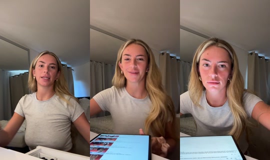 sedaaysd TikTok Live — Aug 30, 2026, 12:59 PM