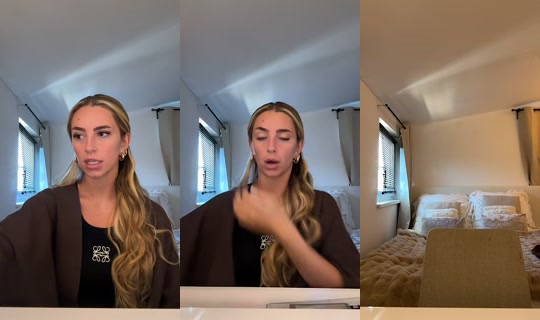 sedaaysd TikTok Live — Sep 30, 2026, 9:33 AM