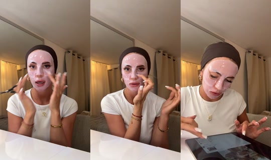 sedaaysd TikTok Live — Oct 1, 2026, 6:22 PM