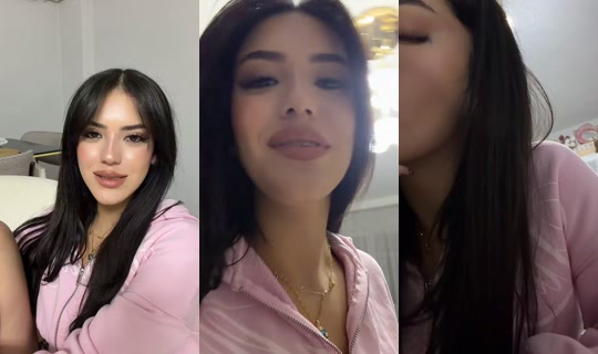 sedabyrn_ TikTok Live — Oct 5, 2026, 10:07 PM