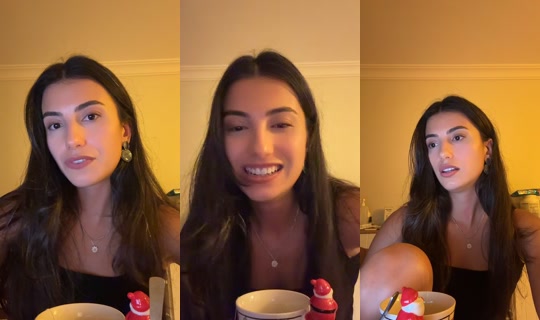 sedacingoz TikTok Live — Sep 5, 2026, 8:55 PM