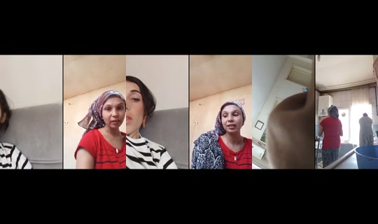 sedanur.yldz92 TikTok Live — Aug 28, 2026, 8:30 AM