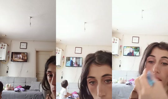 sedanur.yldz92 TikTok Live — Aug 28, 2026, 12:18 PM