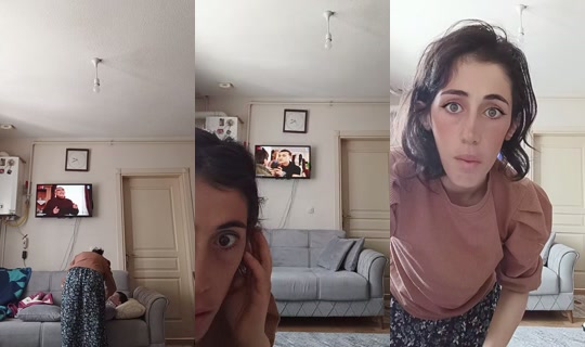 sedanur.yldz92 TikTok Live — Aug 30, 2026, 5:05 AM