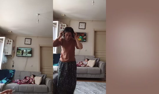sedanur.yldz92 TikTok Live — Aug 30, 2026, 5:45 AM