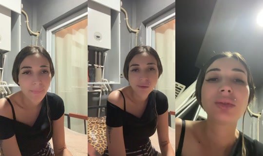 sedayedek01 TikTok Live — Sep 14, 2026, 12:51 AM