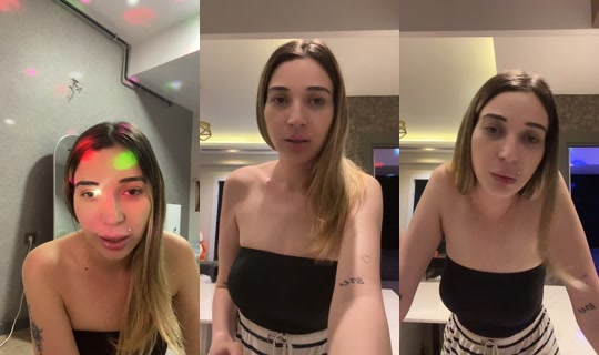 sedayedek01 TikTok Live — Sep 22, 2026, 12:52 AM