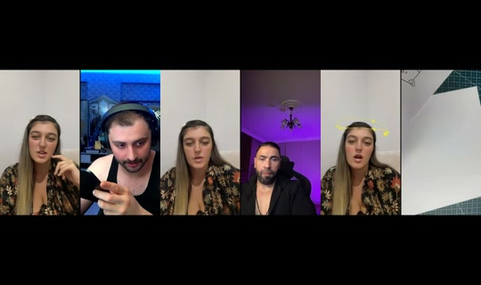 sedef_prlk TikTok Live — Aug 29, 2026, 7:40 PM