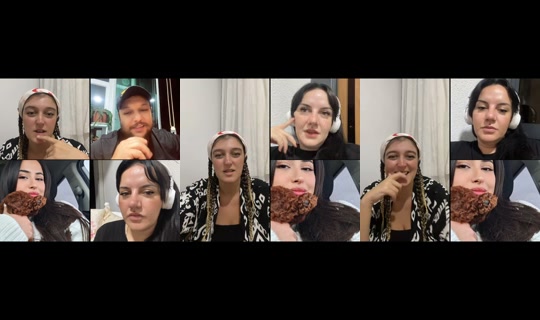 sedef_prlk TikTok Live — Aug 30, 2026, 10:23 PM