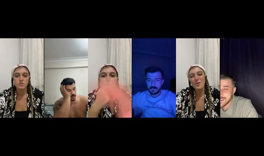 sedef_prlk TikTok Live — Aug 30, 2026, 11:14 PM