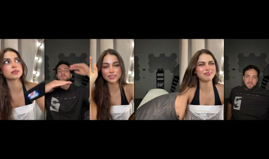 sedkisara TikTok Live — Aug 23, 2026, 8:48 PM